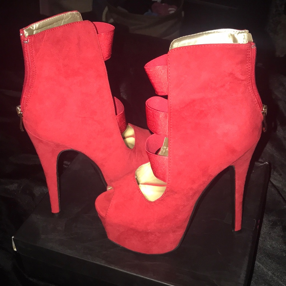 High heels❤️ - Picture 4 of 8